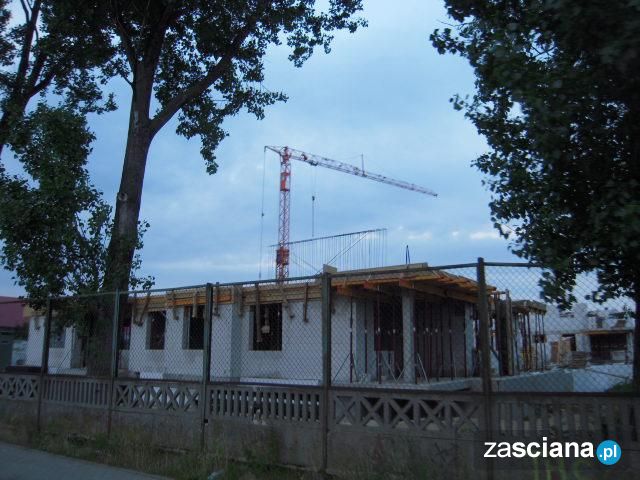Galeria zdjęć osiedla