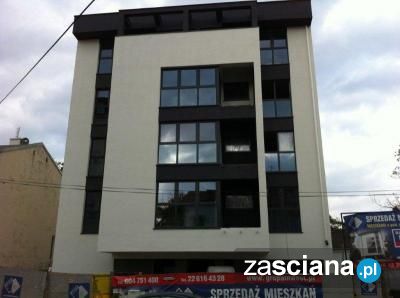 Galeria zdjęć osiedla