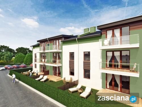 Galeria zdjęć osiedla