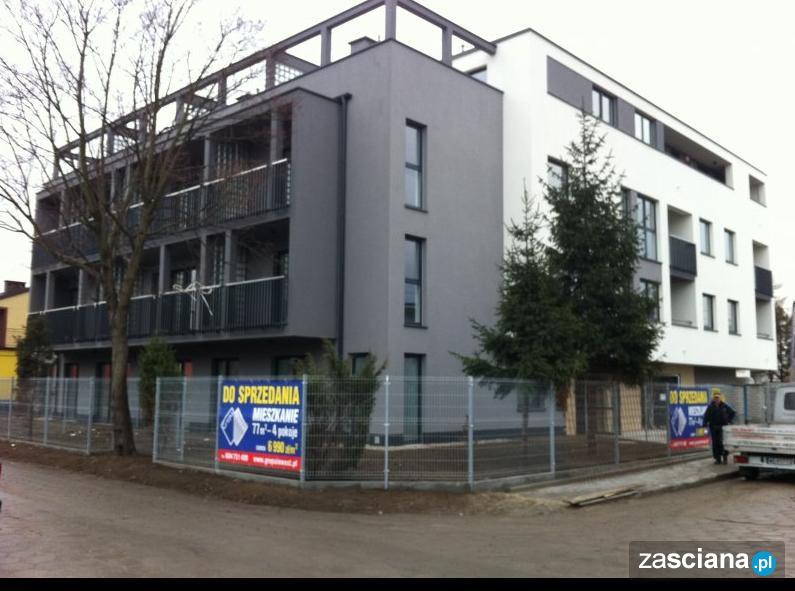 Galeria zdjęć osiedla