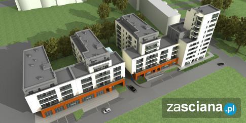Galeria zdjęć osiedla