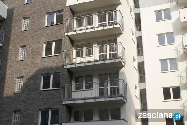Galeria zdjęć osiedla