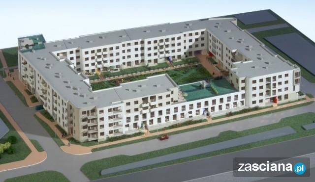Galeria zdjęć osiedla
