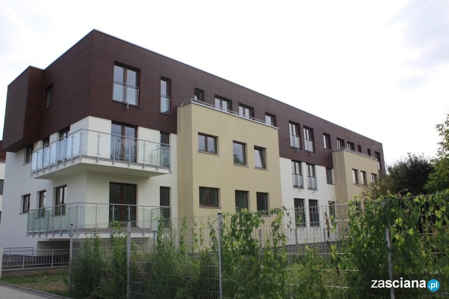 Galeria zdjęć osiedla