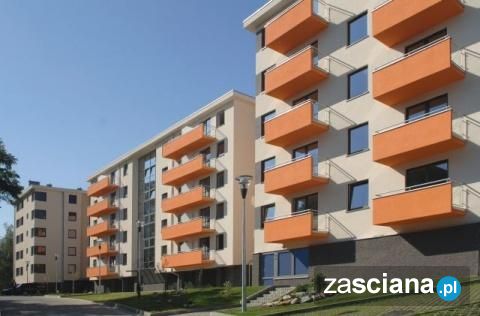 Galeria zdjęć osiedla