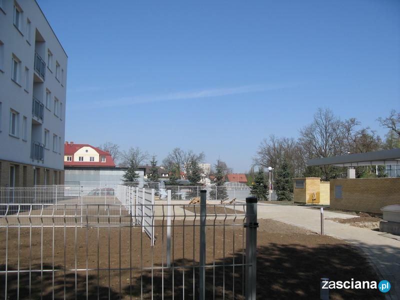 Galeria zdjęć osiedla