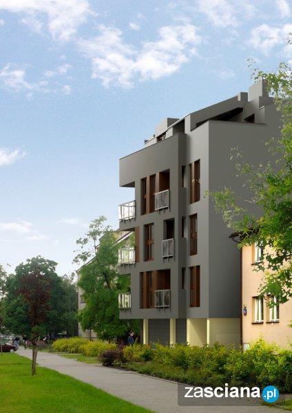 Galeria zdjęć osiedla