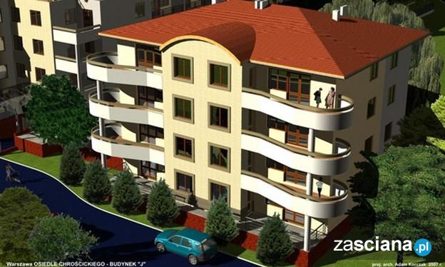 Galeria zdjęć osiedla