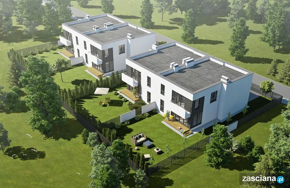 Galeria zdjęć osiedla