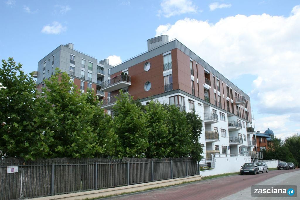 Galeria zdjęć osiedla