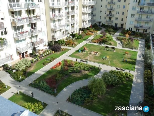 Galeria zdjęć osiedla