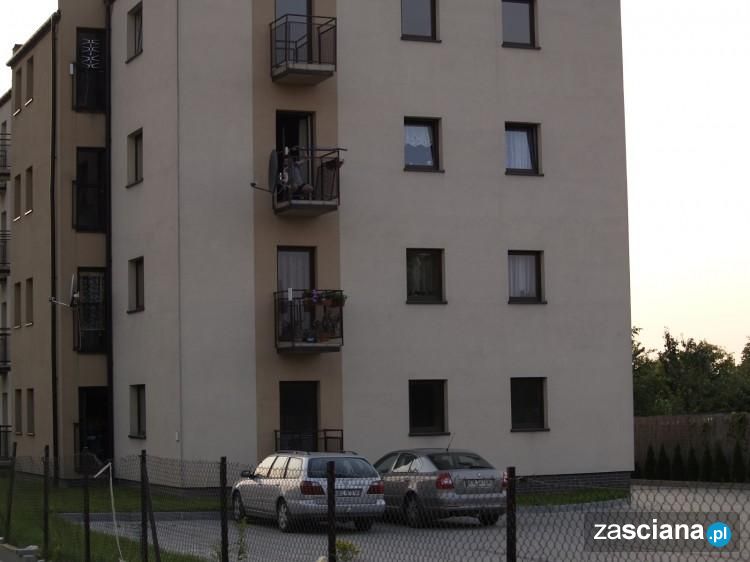 Galeria zdjęć osiedla