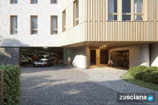 Galeria zdjęć osiedla