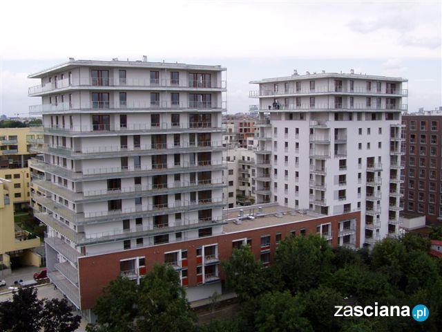 Galeria zdjęć osiedla