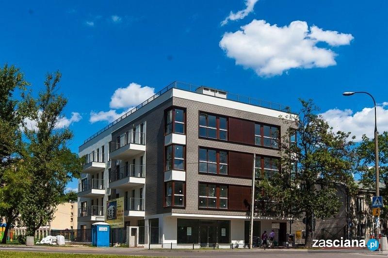 Galeria zdjęć osiedla