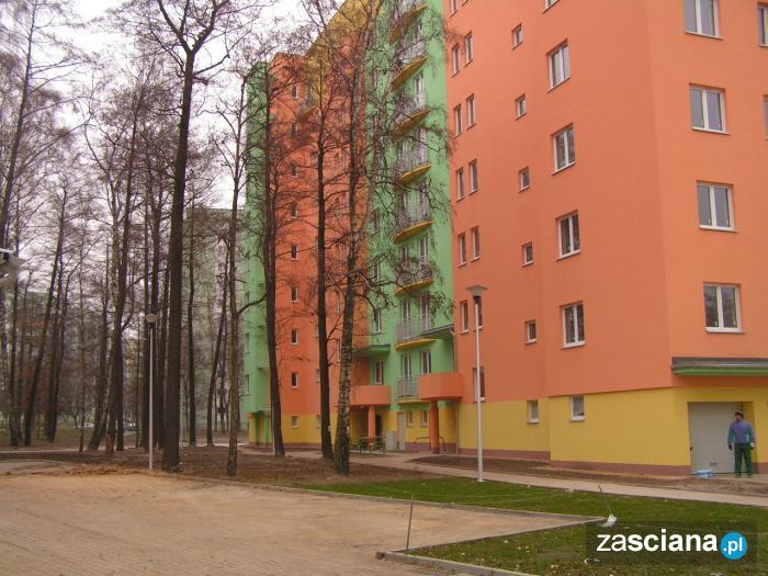 Galeria zdjęć osiedla