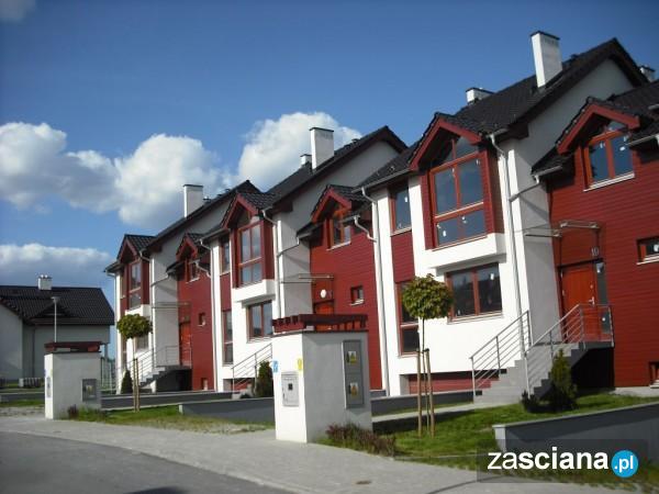 Galeria zdjęć osiedla