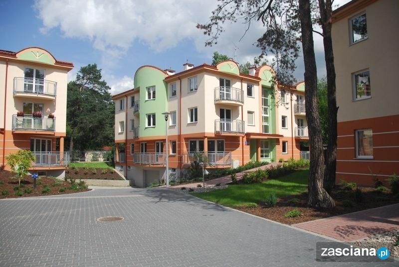Galeria zdjęć osiedla