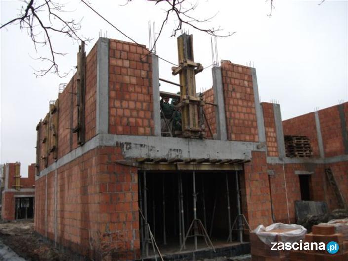 Galeria zdjęć osiedla