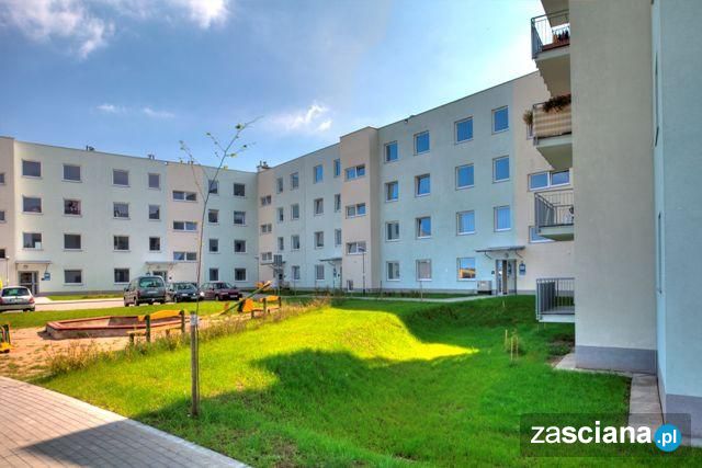 Galeria zdjęć osiedla