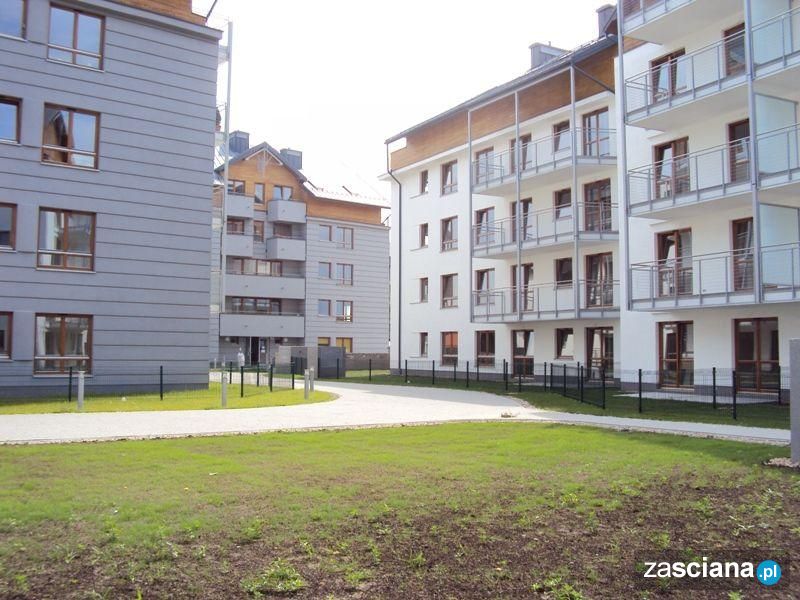 Galeria zdjęć osiedla