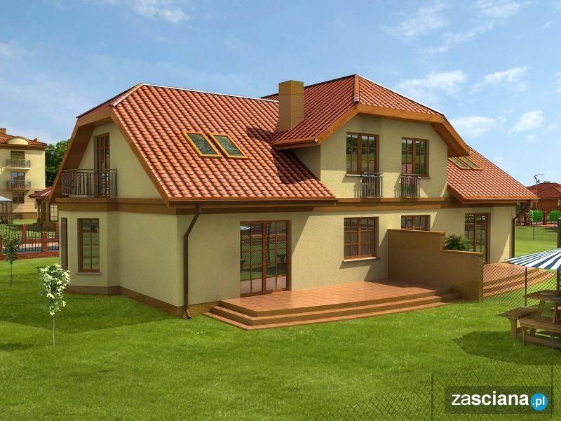 Galeria zdjęć osiedla