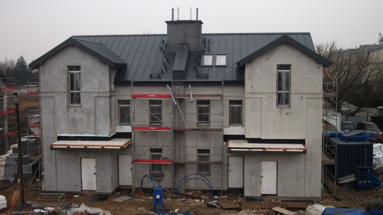 Galeria zdjęć osiedla