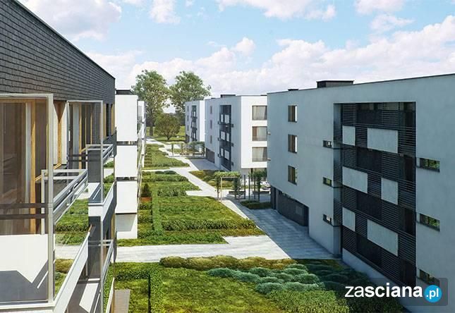 Galeria zdjęć osiedla