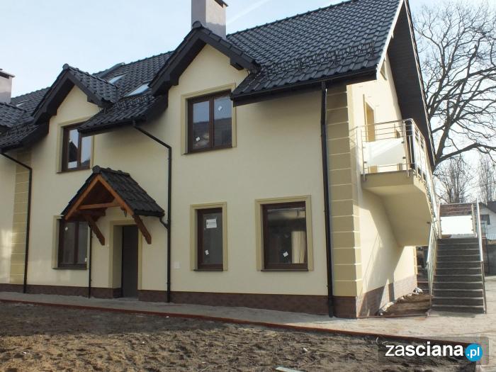 Galeria zdjęć osiedla