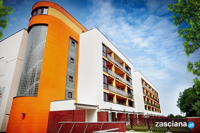 Galeria zdjęć osiedla