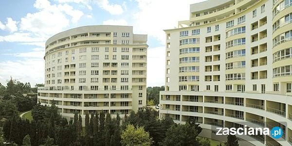 Galeria zdjęć osiedla