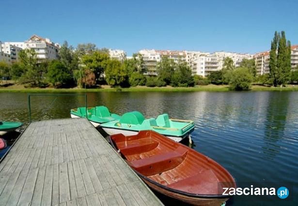 Galeria zdjęć osiedla
