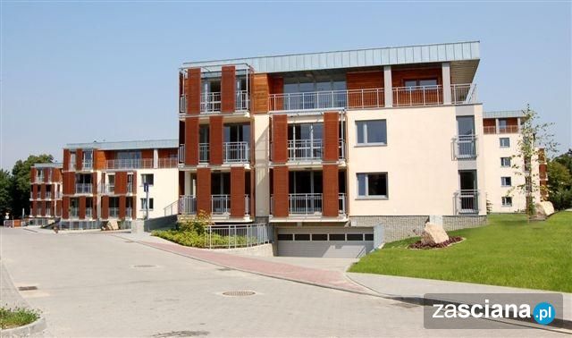 Galeria zdjęć osiedla