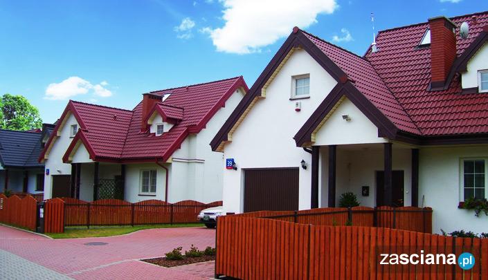 Galeria zdjęć osiedla