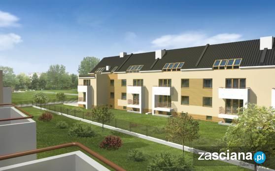 Galeria zdjęć osiedla