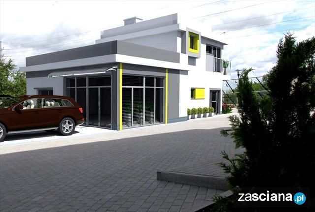 Galeria zdjęć osiedla