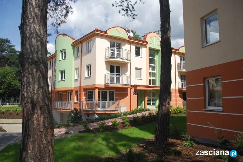 Galeria zdjęć osiedla