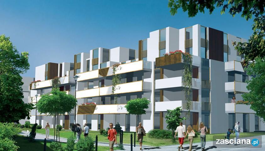 Galeria zdjęć osiedla