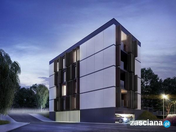 Galeria zdjęć osiedla