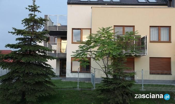 Galeria zdjęć osiedla