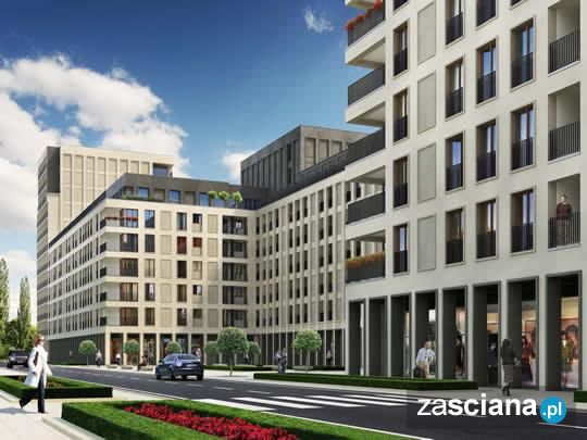 Galeria zdjęć osiedla