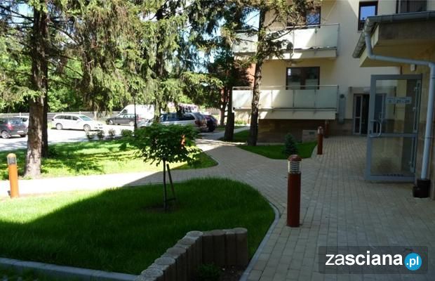Galeria zdjęć osiedla