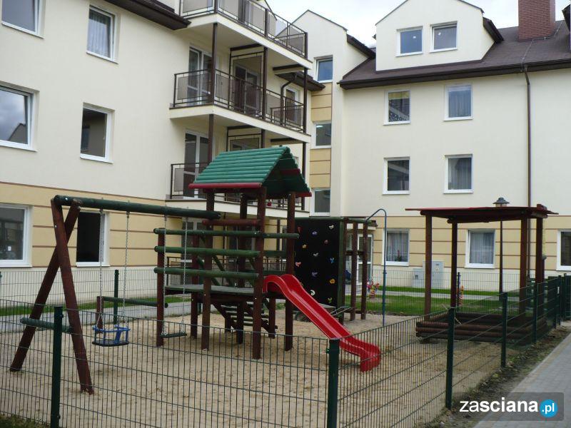Galeria zdjęć osiedla