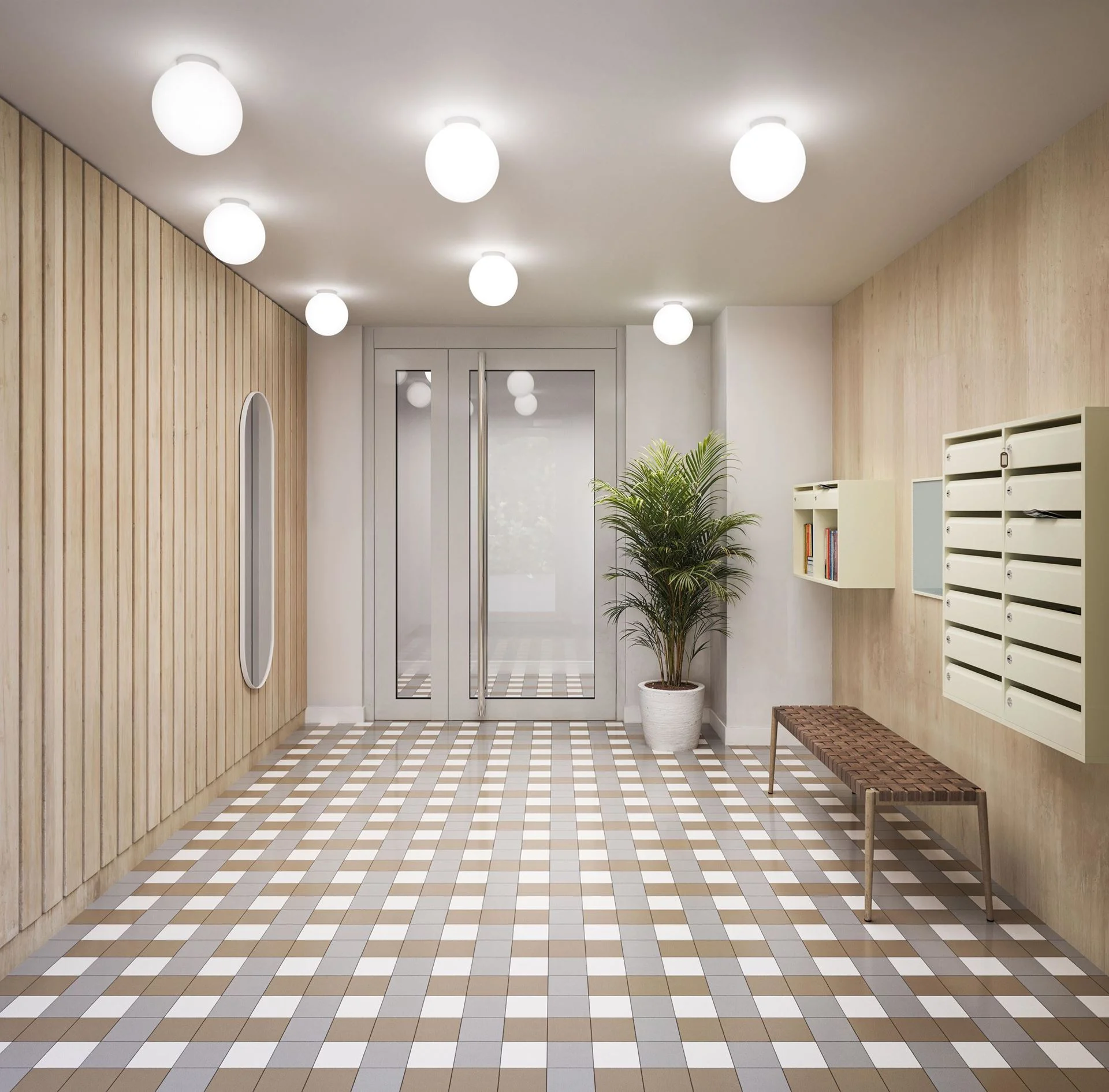 Galeria zdjęć osiedla