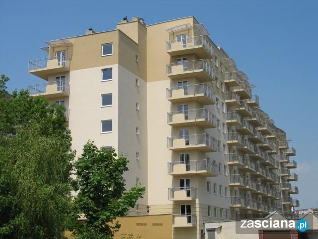 Galeria zdjęć osiedla