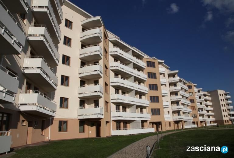 Galeria zdjęć osiedla