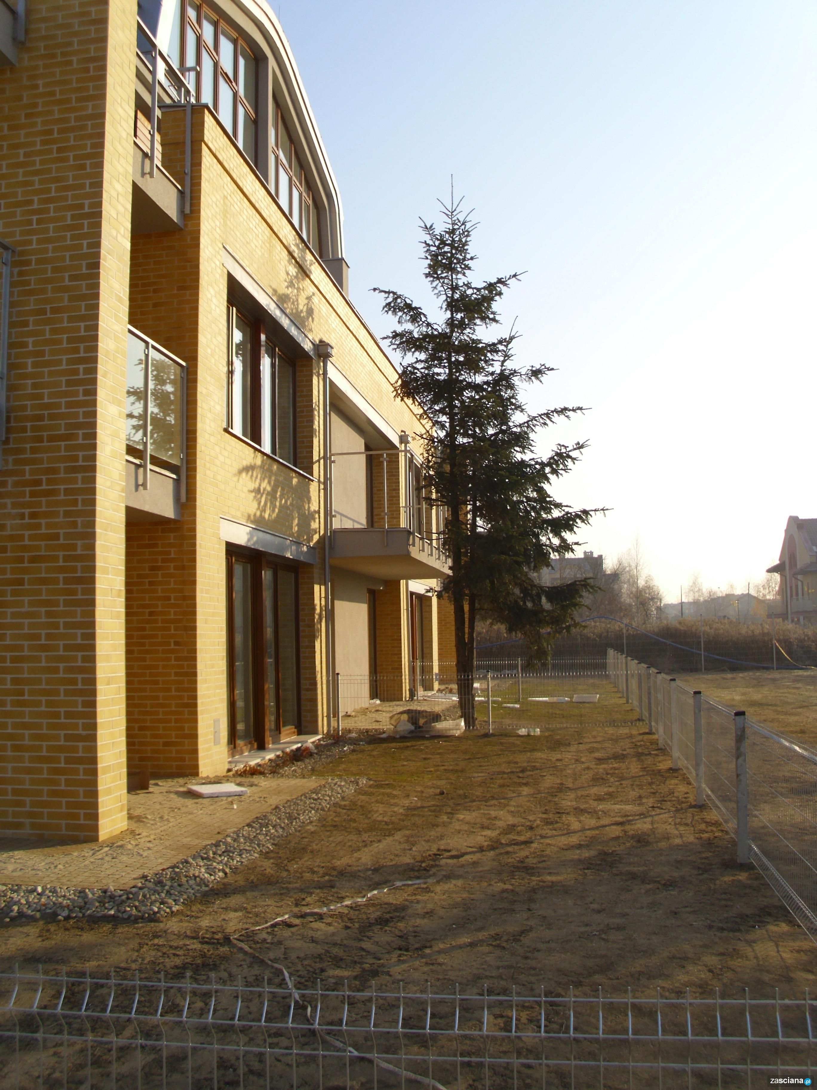 Galeria zdjęć osiedla