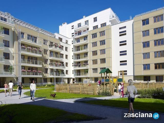 Galeria zdjęć osiedla