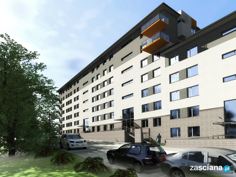 Galeria zdjęć osiedla