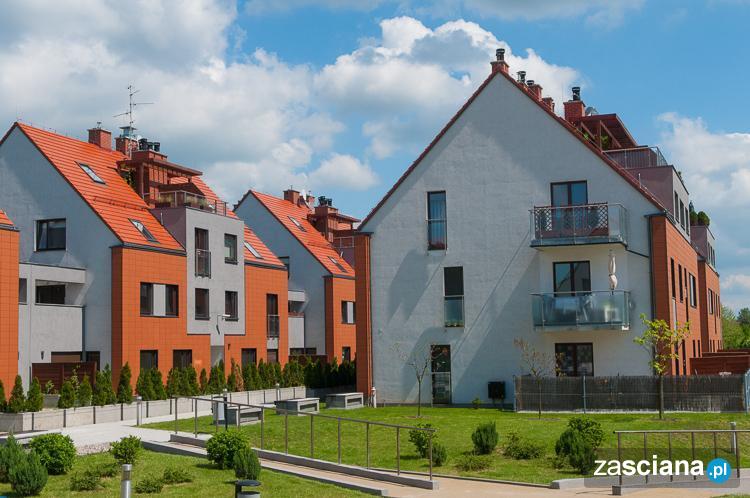 Galeria zdjęć osiedla